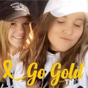 Meet your Posher, Katelyn